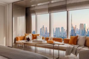 Dubái anuncia 4 aperturas de hoteles nuevos para este 2024, completando su gran oferta adaptada a cada viajero - Gastronomía y Moda
