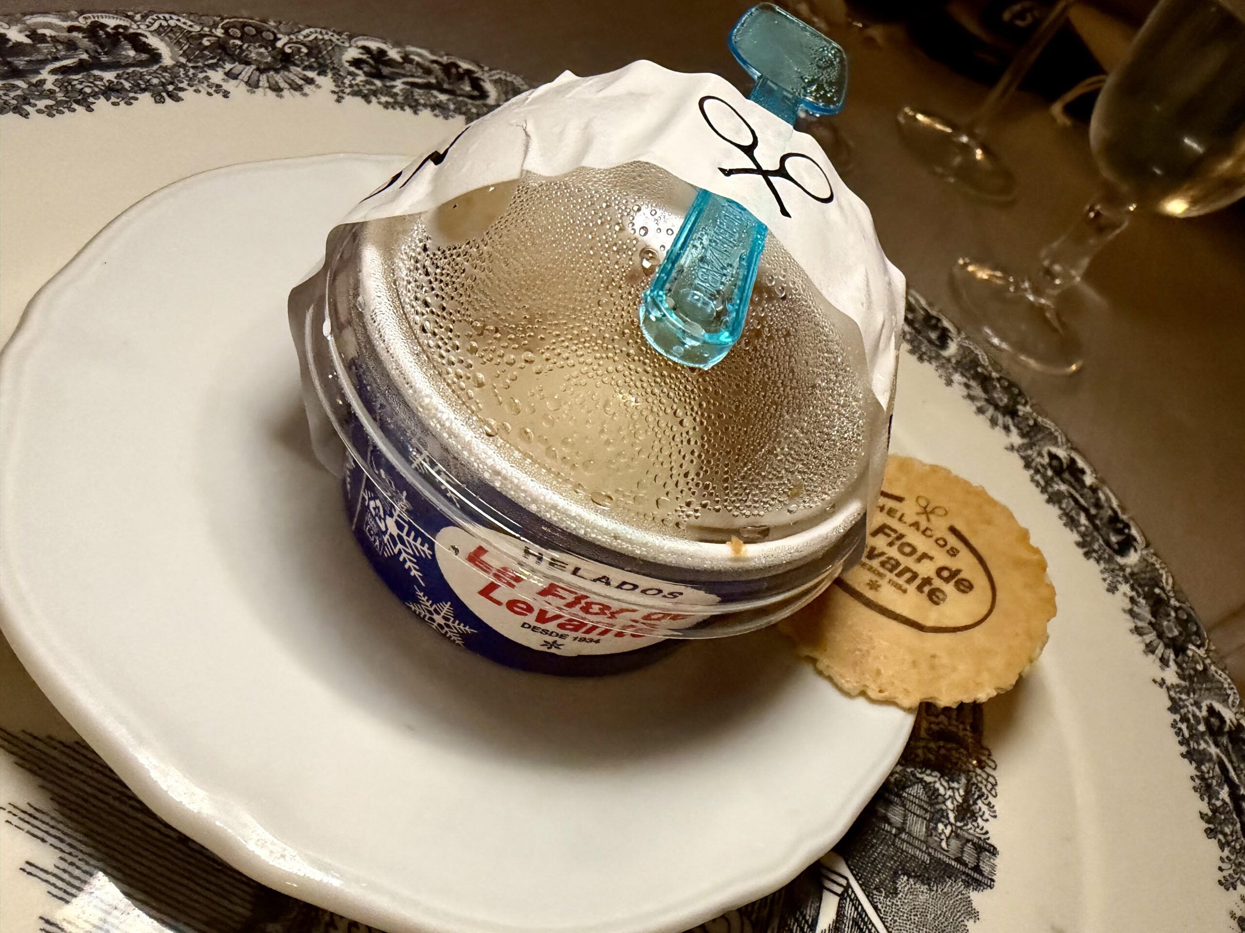 Vainilla Gold by Silbon pone el broche de oro a la cena de gala de Córdoba Califato Gourmet 2026 - Gastronomía y Moda