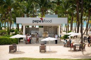 RIU inaugura en Playa del Carmen un beach club con servicio Todo Incluido - Gastronomía y Moda