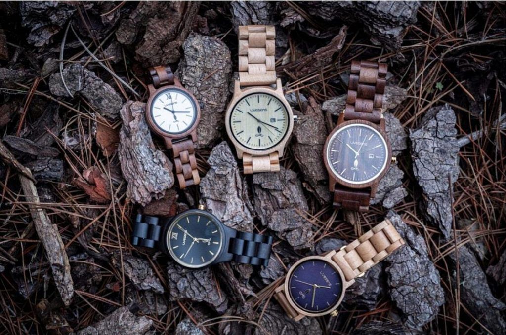 Este San Valentín regala los relojes más especiales Este San Valentín regala los relojes más especiales - Gastronomía y Moda