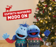 ¡Feliz 'no' Navidad en ALDI! - Gastronomía y Moda