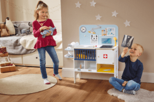 Lidl duplica su oferta de juguetes ofreciendo más de 700 productos - Gastronomía y Moda