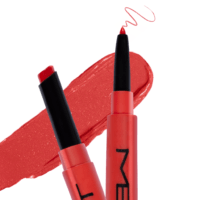El labial rojo favorito de las influencers es este y cuesta menos de 2 euros - Gastronomía y Moda