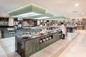 RIU inaugura el hotel Riu Paraiso Lanzarote tras una reforma integral - Gastronomía y Moda