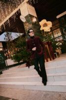 Juan Avellaneda firma la Navidad más elegante y fotogénica de Madrid en NUGA Castellana - Gastronomía y Moda