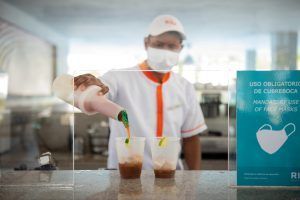 RIU inaugura en Playa del Carmen un beach club con servicio Todo Incluido - Gastronomía y Moda