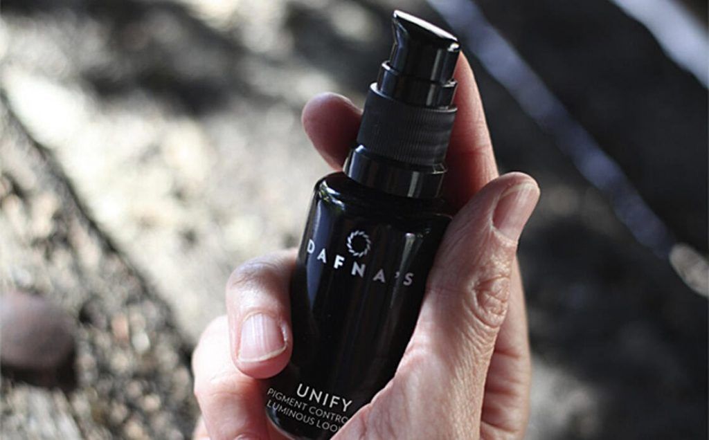 Unify, el producto clave para acabar con las manchas - Gastronomía y Moda