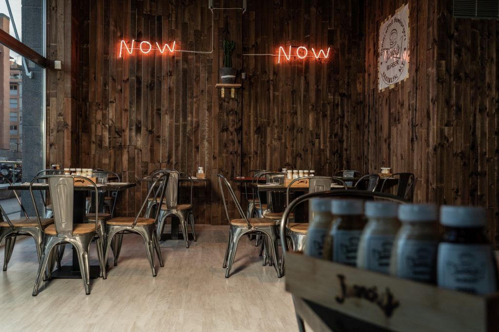 El mejor plan para Semana Santa: la ruta Juanchi's Burgers - Gastronomía y Moda