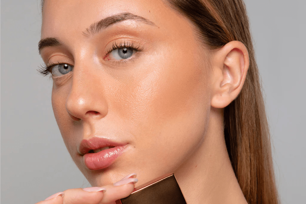 MET by You Are The Princess se adelanta al verano y lanza sus nuevas 'bronze drops' para empezar a broncearte desde ya - Gastronomía y Moda