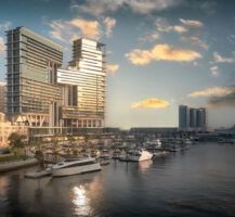 Dubái anuncia 4 aperturas de hoteles nuevos para este 2024, completando su gran oferta adaptada a cada viajero - Gastronomía y Moda