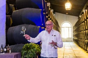 Sherrymaster by Tío Pepe convierte a Jerez en epicentro mundial de los vinos de Jerez y la gastronomía en 2026 - Gastronomía y Moda