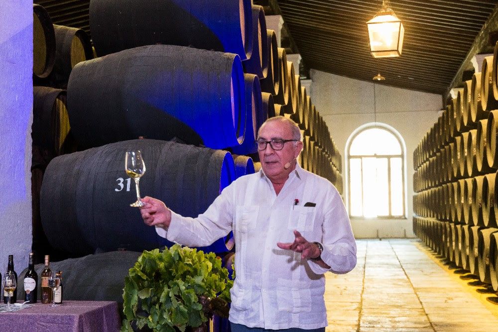 Sherrymaster by Tío Pepe convierte a Jerez en epicentro mundial de los vinos de Jerez y la gastronomía en 2026 - Gastronomía y Moda
