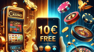 Bono sin depósito: Guía paso a paso para maximizar tus ganancias en casinos online en España - Gastronomía y Moda