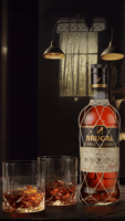 Doble Reserva, el ron premium de Brugal llega a España - Gastronomía y Moda