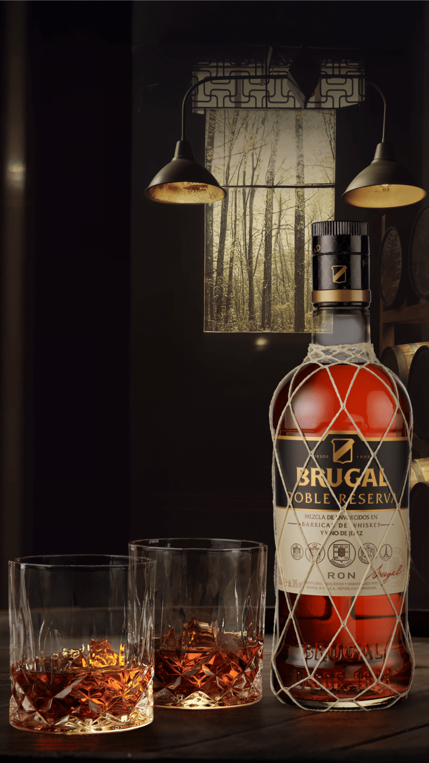 Doble Reserva, el ron premium de Brugal llega a España - Gastronomía y Moda