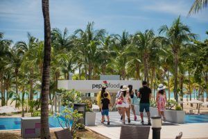 RIU inaugura en Playa del Carmen un beach club con servicio Todo Incluido - Gastronomía y Moda