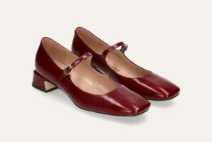7 estilos de zapatos que serán tendencia esta temporada según la pasarela - Gastronomía y Moda