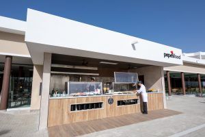 RIU inaugura el hotel Riu Paraiso Lanzarote tras una reforma integral - Gastronomía y Moda