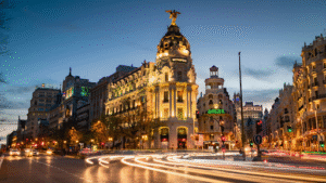Las 15 mejores cafeterías para trabajar en Madrid - Gastronomía y Moda.
