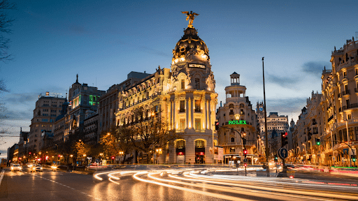 Las 15 mejores cafeterías para trabajar en Madrid - Gastronomía y Moda.