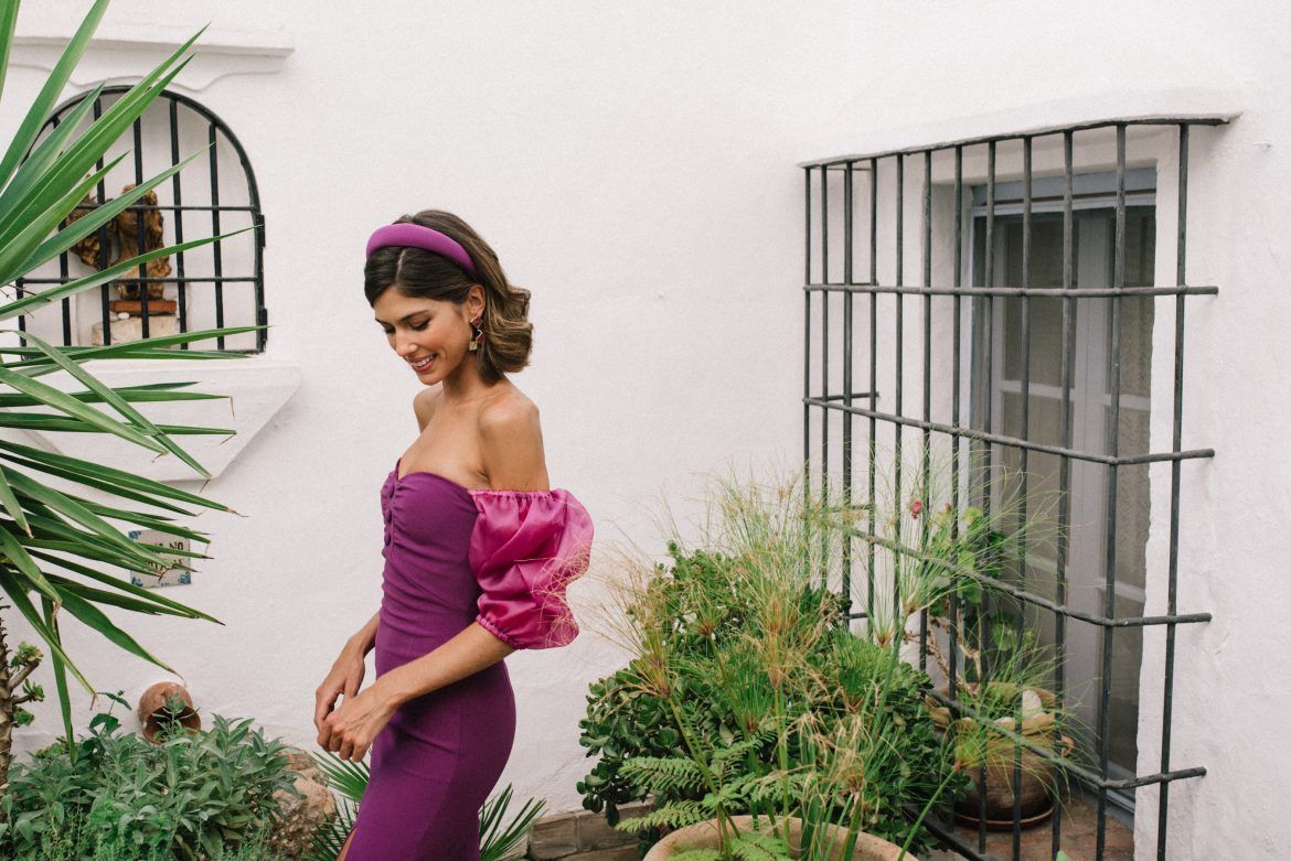 Consejos para looks de boda de día by Violeta Vergara Consejos para looks de boda de día by Violeta Vergara - Gastronomía y Moda
