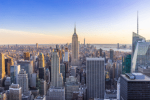 Nueva York más allá de la final del Mundial: los planes imprescindibles para disfrutar de la ciudad - Gastronomía y Moda