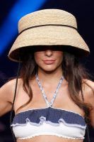 Zahati llega por todo lo alto a la Gran Canaria Swim Week - Gastronomía y Moda