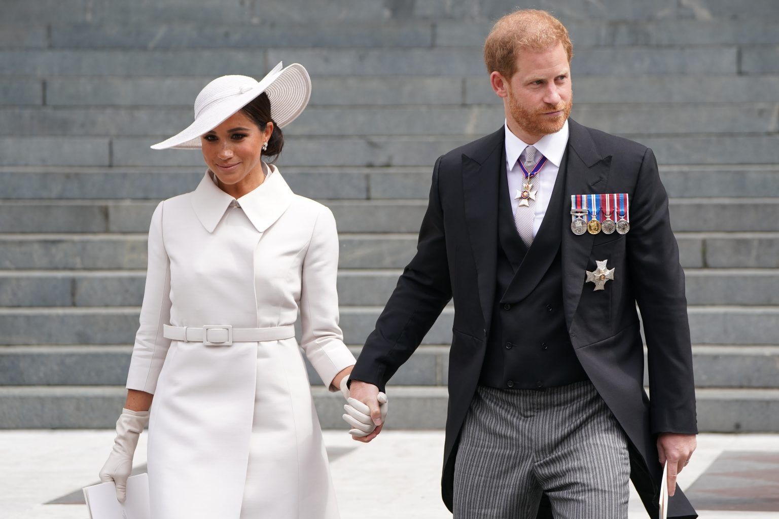 Así es el estilo de Meghan Markle que puedes recrear gracias a Zottier Así es el estilo de Meghan Markle que puedes recrear gracias a esta firma española - Gastronomía y Moda