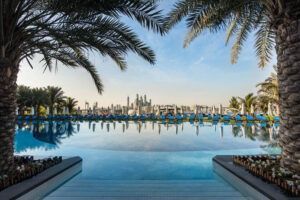 Dubái anuncia 4 aperturas de hoteles nuevos para este 2024, completando su gran oferta adaptada a cada viajero - Gastronomía y Moda