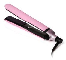 ghd renueva su compromiso contra el cáncer de mama con sus nuevas herramientas solidarias - Gastronomía y Moda