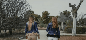 Looks con denim perfectos para el entretiempo - Gastronomía y Moda