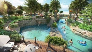 Dubái anuncia 4 aperturas de hoteles nuevos para este 2024, completando su gran oferta adaptada a cada viajero - Gastronomía y Moda