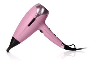 ghd renueva su compromiso contra el cáncer de mama con sus nuevas herramientas solidarias - Gastronomía y Moda