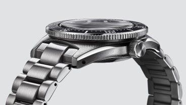 Seiko Prospex evoluciona con especificaciones mejoradas: tres días de reserva de marcha y 300 metros de resistencia al agua - Gastronomía y Moda