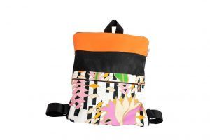 Roller Disco, la nueva colección que presenta la firma de bolsos Lichis Blancos - Gastronomía y Moda