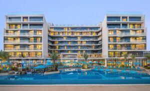 Dubái anuncia 4 aperturas de hoteles nuevos para este 2024, completando su gran oferta adaptada a cada viajero - Gastronomía y Moda