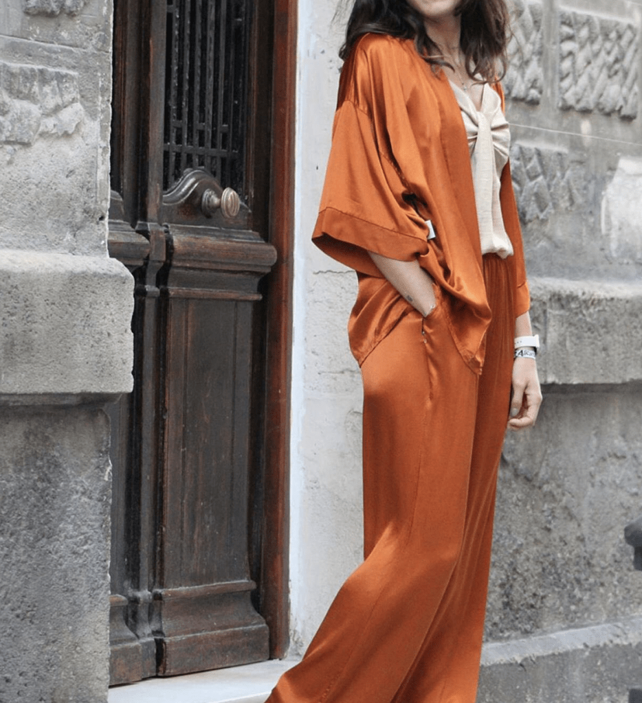 La nueva colección de esta marca española tiene todos los colores y tendencias de la temporada La nueva colección de esta marca española tiene todos los colores y tendencias de la temporada - Gastronomía y Moda