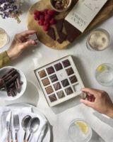 Cacao Sampaka celebra el Día Mundial del Chocolate con combinaciones únicas - Gastronomía y Moda