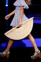 Zahati llega por todo lo alto a la Gran Canaria Swim Week - Gastronomía y Moda