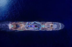 Norwegian Cruise Line desvela y pone a la venta los billetes para el nuevo barco de su clase Prima Plus, el Norwegian Luna - Gastronomía y Moda