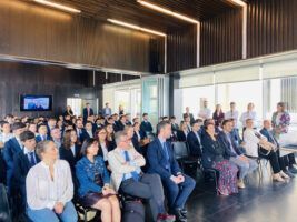 La Escuela Superior de Hostelería de Sevilla inaugura el curso 2024-2025 con una apuesta firme por la profesionalización y el futuro del sector - Gastronomía y Moda