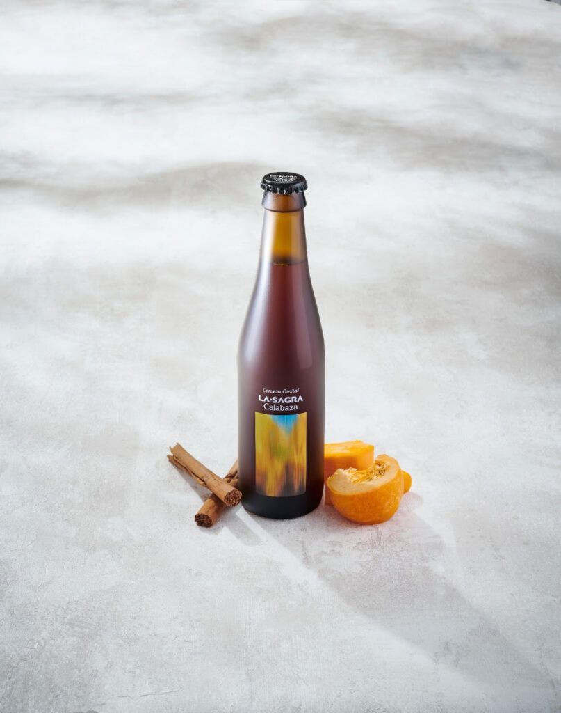 La Sagra Calabaza: Vuelve la cerveza más especial del otoño - Gastronomía y Moda