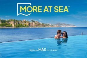 Norwegian Cruise Line amplia con ‘MÁS’ su compromiso por proporcionar a los clientes más ofertas a bordo y más lugares por descubrir - Gastronomía y Moda