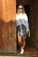 Anakon seguirá marcando tendencia con su línea 'Animal Print' - Gastronomía y Moda