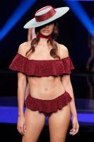Zahati llega por todo lo alto a la Gran Canaria Swim Week - Gastronomía y Moda