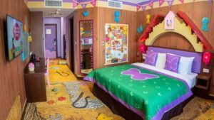 Dubái anuncia 4 aperturas de hoteles nuevos para este 2024, completando su gran oferta adaptada a cada viajero - Gastronomía y Moda