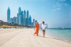 La escapada definitiva a Dubai para relajarse, desconectar y recargar pilas - Gastronomía y Moda