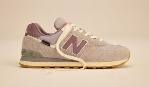 La 574 de New Balance, "la zapatilla más jamás creada" - Gastronomía y Moda