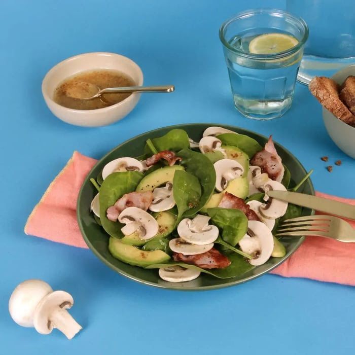 Cinco recetas deliciosas con 'Champiñones y setas europeos' - Gastronomía y Moda