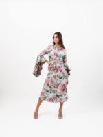 Guan Perea y su visión de la Feria de Málaga como un laboratorio vivo de moda repleto de tendencias y tradición - Gastronomía y Moda